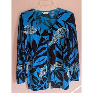 Nygard XL women's dress sweater